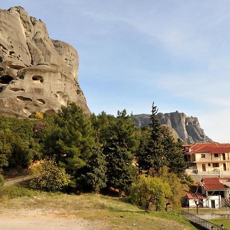 Вилла Ananta House Калампака Экстерьер фото